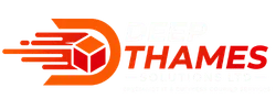 Deep Thames Solutions Logo